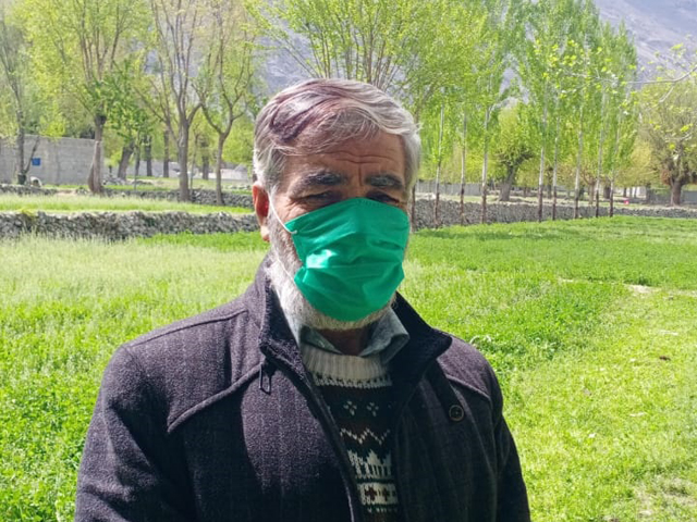 زندہ بچ جانے والوں کی کہانیاں: ‘تنہائی، کورونا وائرس نہیں، میرا بدترین خواب تھا’
