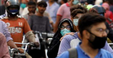 سندھ میں 2179 افراد میں کورونا وائرس کی تشخیص ہوئی ہے۔