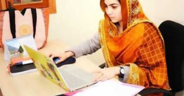 کیماڑی خواتین کے لیے مفت کمپیوٹر سنٹر کا قیام