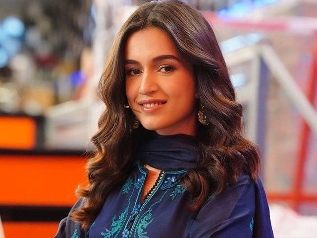 حرا خان نے آڈیشن کے لیے مختصر کپڑے پہننے کے لیے کہے جانے کے بعد کاسٹنگ فراڈ کا انکشاف کیا۔