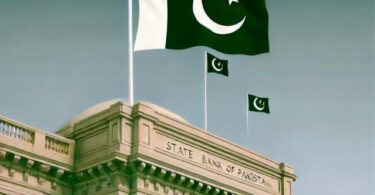 اسٹیٹ بینک آف پاکستان نے گرتی ہوئی مہنگائی کے درمیان پالیسی ریٹ میں 200 بی پی ایس کی کمی کردی