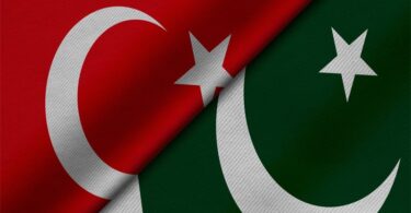 پاکستان ، ترکی آئی $ 5 بی ٹریڈ پارٹنرشپ