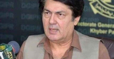 بیرسٹر سیف نے کرم بحران پر وفاقی حکومت کو تنقید کا نشانہ بنایا