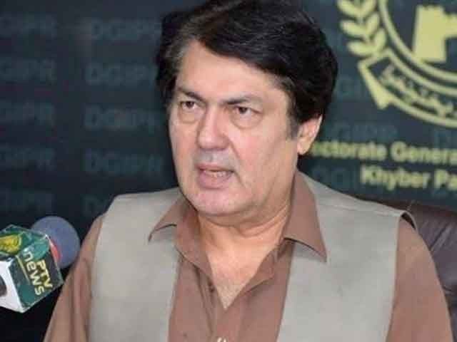 بیرسٹر سیف نے کرم بحران پر وفاقی حکومت کو تنقید کا نشانہ بنایا
