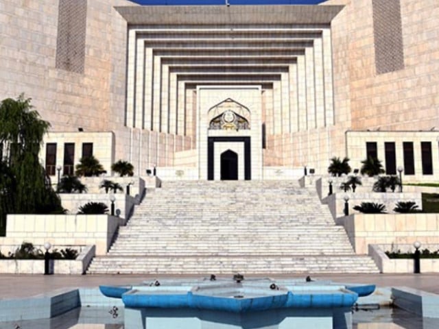 سی جے پی ٹی آئی کے رہنماؤں کی ضمانت منسوخی کی اپیل کو سننے کے لئے
