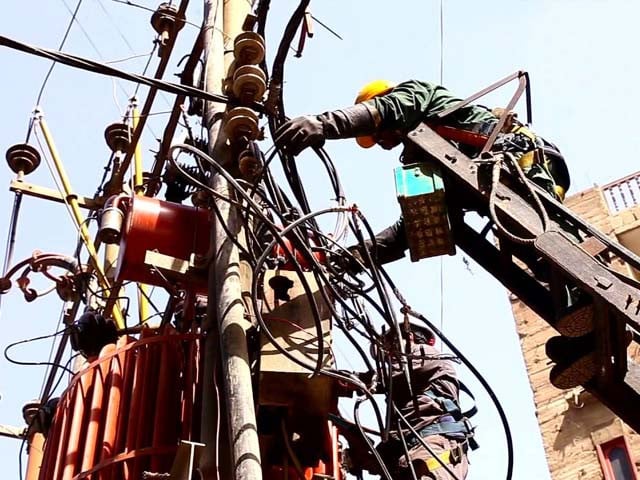 کراچی کے ان علاقوں میں کئی گھنٹوں تک بجلی کی بندش رہے گی۔