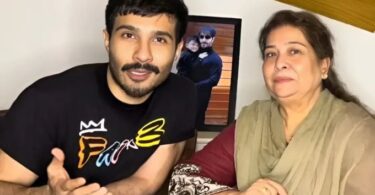 فیروز خان کا خاندان کالے جادو سے دوچار، اپنی ماں کا انکشاف