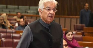 کرپشن میں 50 فیصد کمی کے ساتھ پاکستان آئی ایم ایف سے آزاد ہوسکتا ہے: آصف