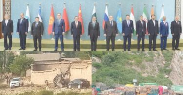 سلامتی اور خارجہ پالیسی: پاکستان کا غیر مستحکم سال