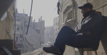 فلسطینی فلم ‘فرام گراؤنڈ زیرو’ نے بین الاقوامی فیچر فلم کے لیے آسکر کی شارٹ لسٹ بنائی ہے۔