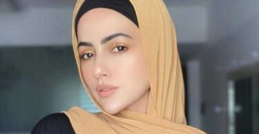 ثنا خان کو دو سے زیادہ بچوں کی خواہش پر ردعمل کا سامنا