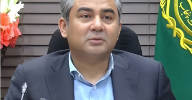 وزیر داخلہ نقوی نے امریکہ میں چین کے مخالف ایونٹ میں شرکت کی تردید کی ہے