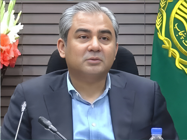 وزیر داخلہ نقوی نے امریکہ میں چین کے مخالف ایونٹ میں شرکت کی تردید کی ہے