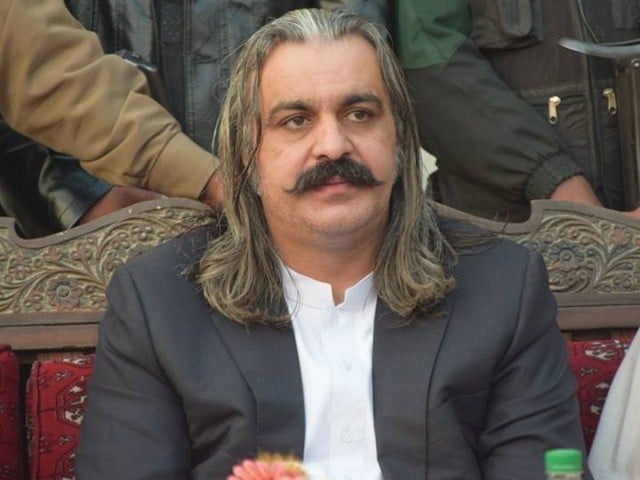 کے پی کے سی ایم گند پور کا کہنا ہے کہ صوبہ اپنے حقوق کے لئے ‘آخری حد تک’ جائے گا