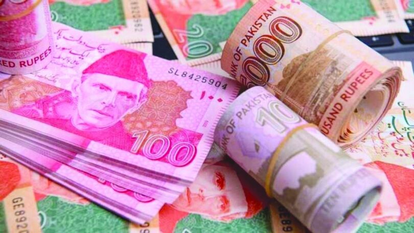موڈی کے اپ گریڈ بینکنگ آؤٹ لک
