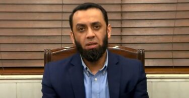 ٹیور نے آئی سی سی چیمپئنز ٹرافی کو مبینہ دھمکیوں پر ہندوستانی میڈیا کے دعووں کو مسترد کردیا