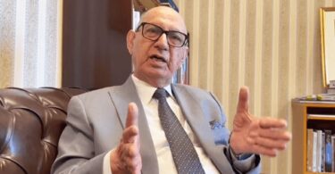 ’مذاکرات آئینی حدود میں ہوں‘