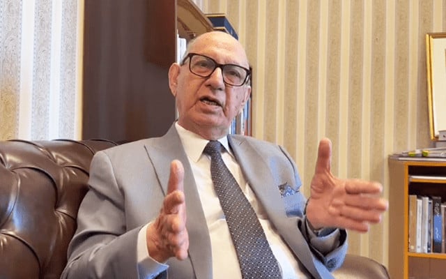 ’مذاکرات آئینی حدود میں ہوں‘