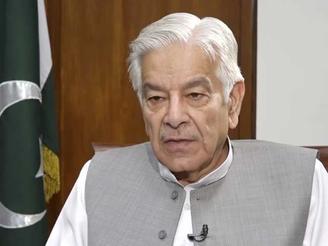 آصف نے عمران کی سیاست کو سلیم کیا