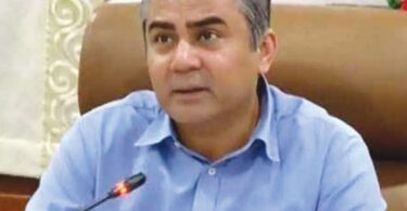 محسن نقوی نے تحقیقات کے لئے ہندوستانی ترانے کے مسئلے ، آئی سی سی کو خطاب کیا
