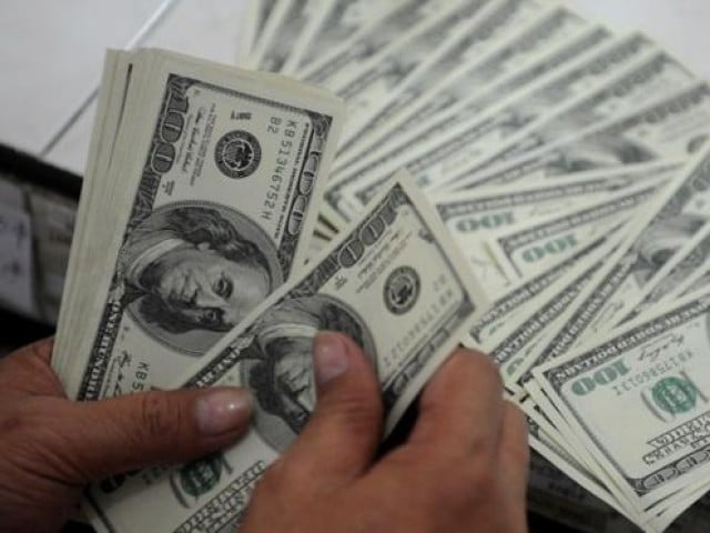 پاکستان کے کل ایف ایکس ذخائر $ 15.25b تک پہنچ جاتے ہیں: ایس بی پی