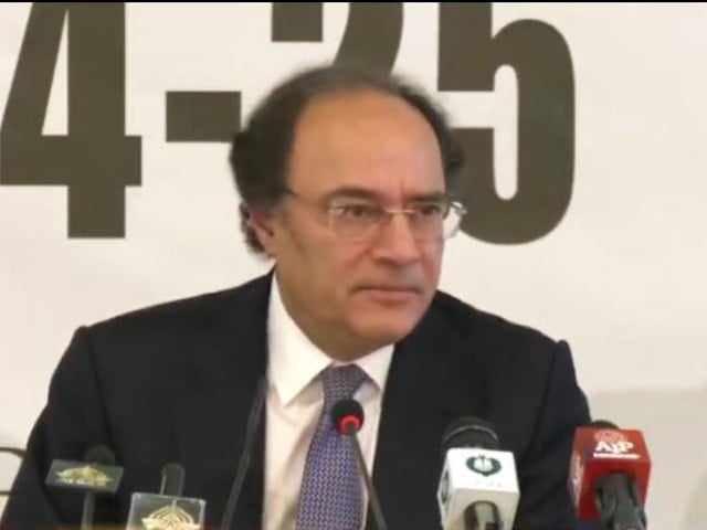 ‘پاکستان امریکی فرموں سے ایف ڈی آئی کے لئے کھلا ہے’