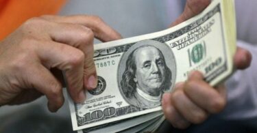 ترسیلات اپریل میں عروج کے ختم ہوجاتے ہیں