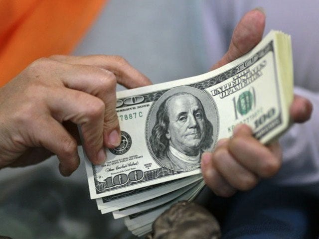 ترسیلات اپریل میں عروج کے ختم ہوجاتے ہیں