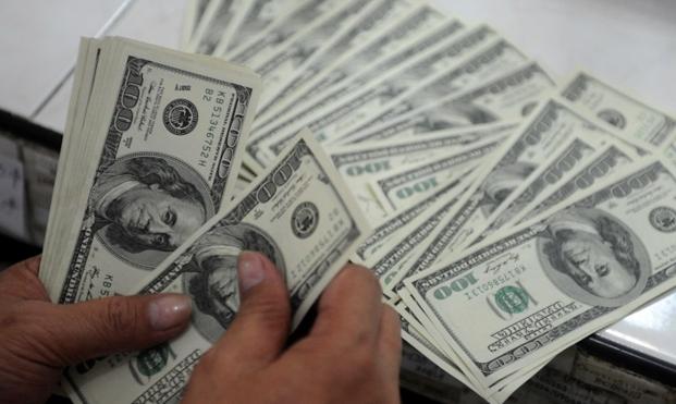 ایس بی پی کے ذخائر میں 49 ملین ڈالر کا اضافہ ہوا