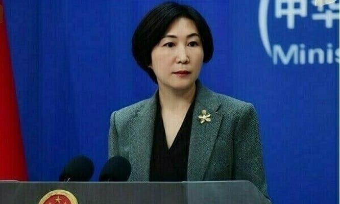 چین جوہری بات چیت کے لئے روس ، ایران کی میزبانی کرے گا