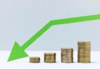 افراط زر 6-دہائی کی کم قیمت 0.3 ٪ تک کم ہوجاتا ہے