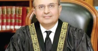 جسٹس شاہ نے اے ڈی آر پر زور دیا کہ وہ کیس کے بیک لاگ کو کم کریں۔