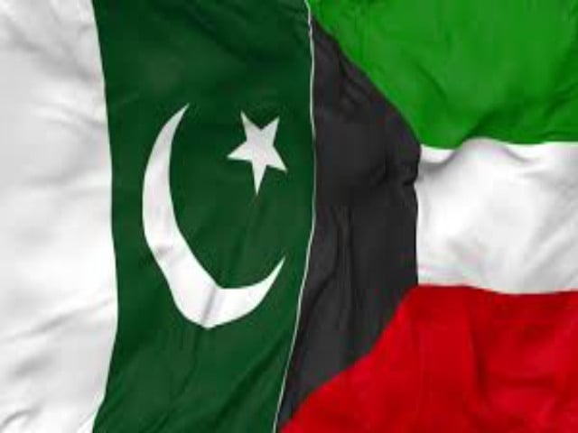 کویت پاکستان آف شور بولی میں شامل ہیں