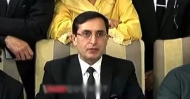 پی ٹی آئی کے چیئرمین نے بائیکاٹ سے بچنے کے لئے ، سسٹم میں رہنے کے لئے سی جے کے مشورے کی تصدیق کی ہے