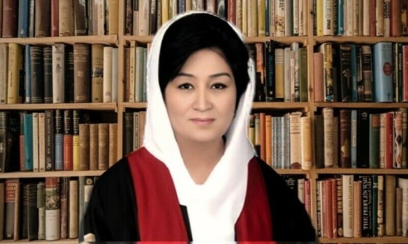‘سویلین کورٹ مارشل کے پیچھے کیا عقلیت ہے؟