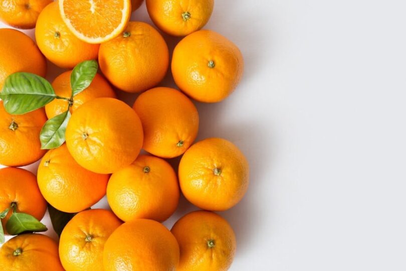 ملائیشیا نے سنتری کی برآمد پر پابندی اٹھا لی
