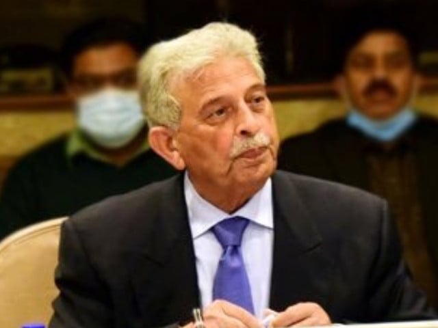 سینیٹ نے بتایا کہ یوٹیلیٹی اسٹورز بند نہیں ہونا چاہئے