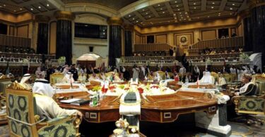 ٹرمپ کی غزہ کی تجویز کو مسترد کرنے اور مستقبل پر تبادلہ خیال کرنے کے لئے عرب ریاستیں آج ریاض میں ملتی ہیں