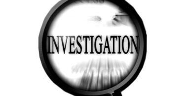 برکھن میں قتل عام کے بعد تحقیقات