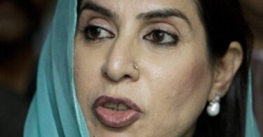 جی ڈی اے نے گرینڈ اوپ الائنس میں شامل ہونے کا اشارہ کیا
