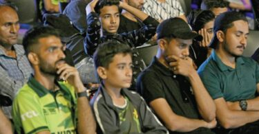 پاک شائقین کا کہنا ہے کہ ہندوستان کے خلاف سی ٹی کا نقصان ‘ناقابل برداشت’