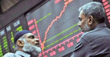پی ایس ایکس 397 پوائنٹس حاصل کرنے کے ساتھ ہی خریدنا جاری ہے