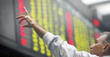 موڈی کے اپ گریڈ ، آئی ایم ایف ریلیف پر پی ایس ایکس ریلیوں