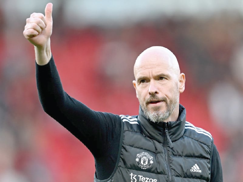 مین UTD نے برخاستگی پر .5 14.5m خرچ کیا