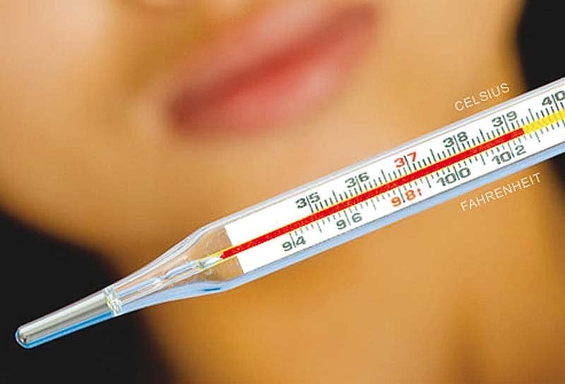 سندھ ہیلتھ چیف نے H1N1 فلو کے معاملات میں اضافے کے ساتھ ہی فوری اقدامات کا حکم دیا ہے