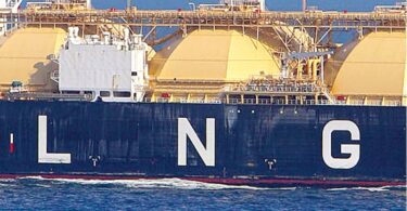 LNG درآمدات مقامی گیس کے کھیتوں کی بندش کو مجبور کرتی ہیں