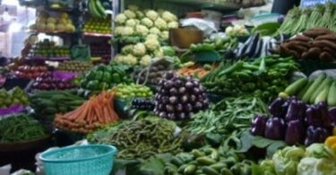 قلیل مدتی افراط زر 0.27 ٪ واہ بڑھتا ہے