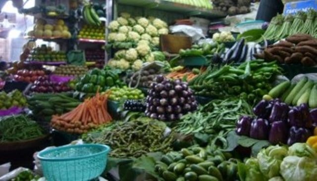 قلیل مدتی افراط زر 0.27 ٪ واہ بڑھتا ہے