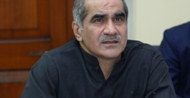 سعد رفیق نے ایکس پابندی کو اٹھانے کا مطالبہ کیا