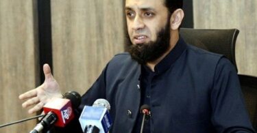 ترار نے آرمی چیف کے برطانیہ کے دورے کے خلاف مہم پر قانونی کارروائی پر انتباہ کیا ہے